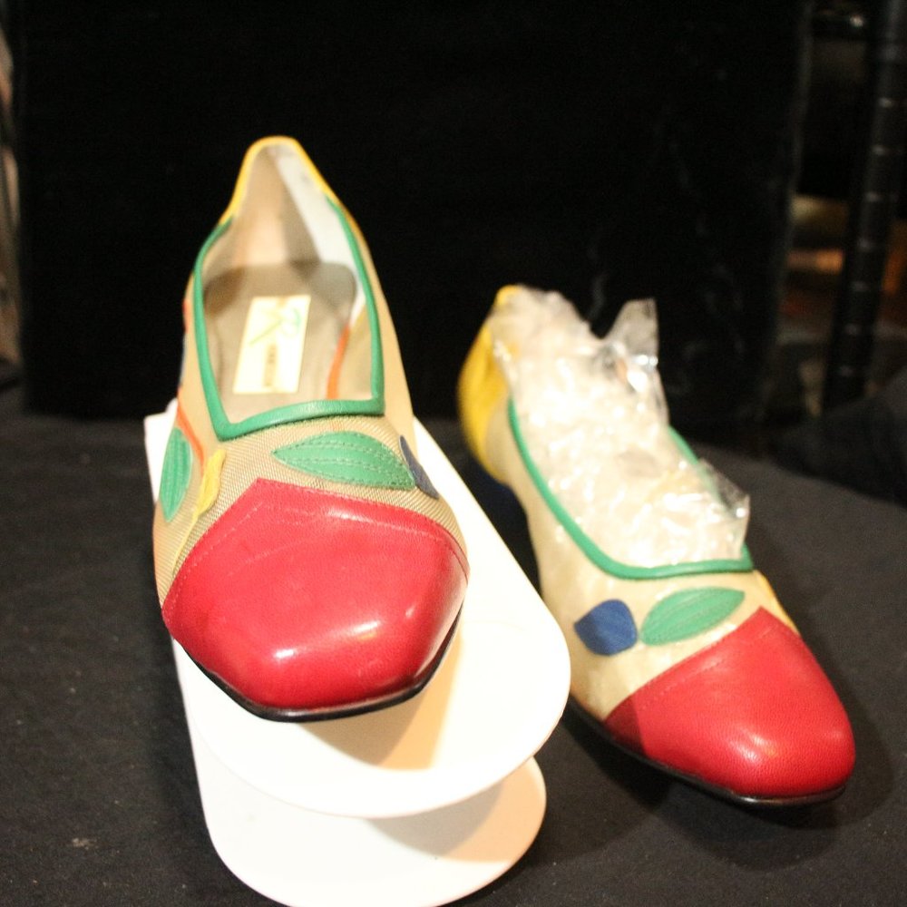 Women shoes